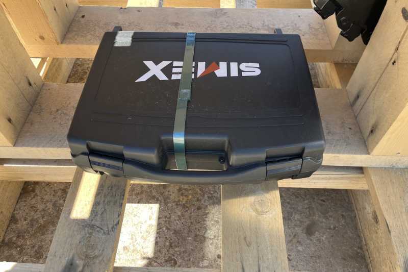 OmecoHub - Immagine SIMEX RW350